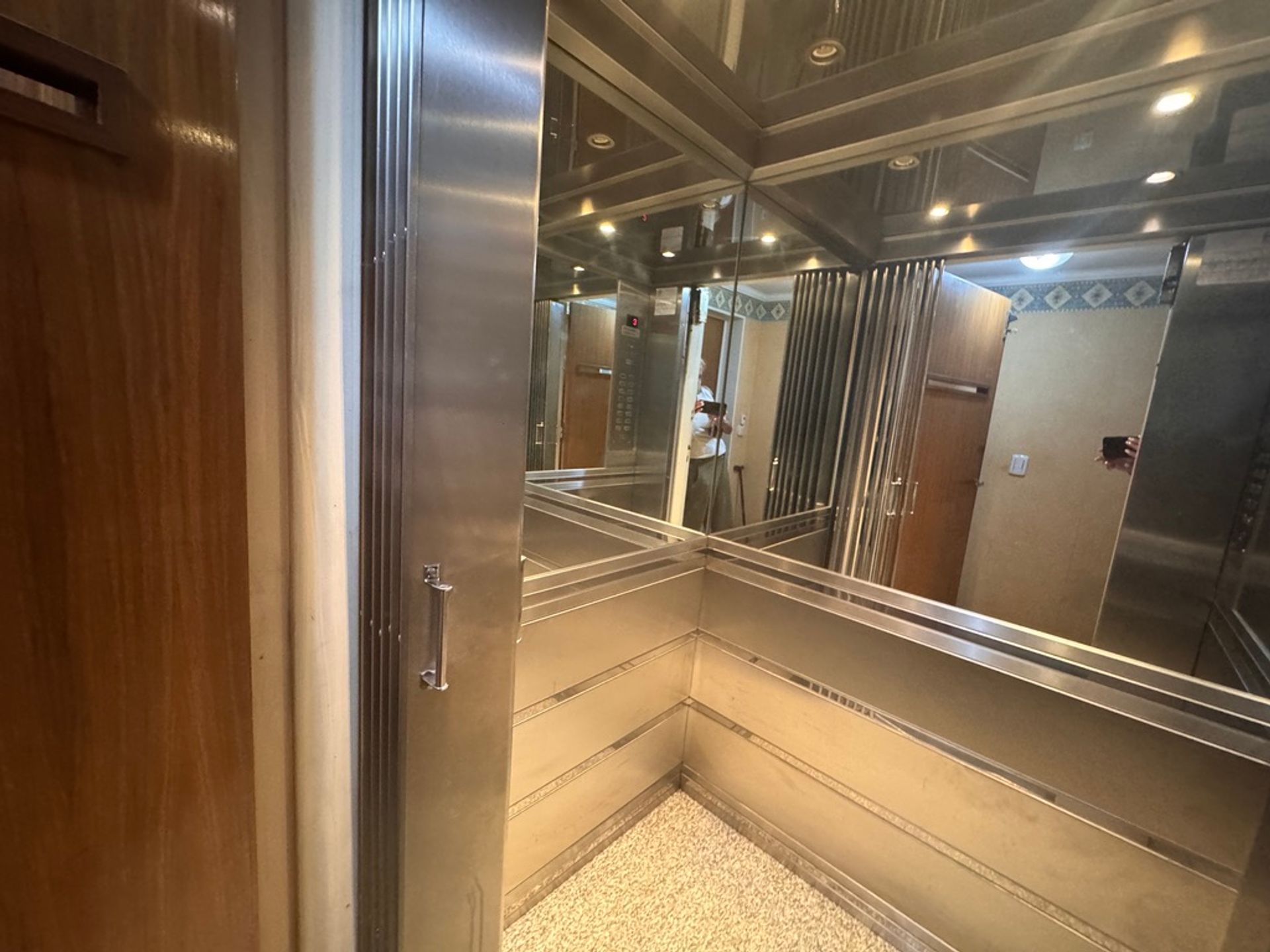 Venta Dep 4 Amb Balcon Dep Servicio Martinez