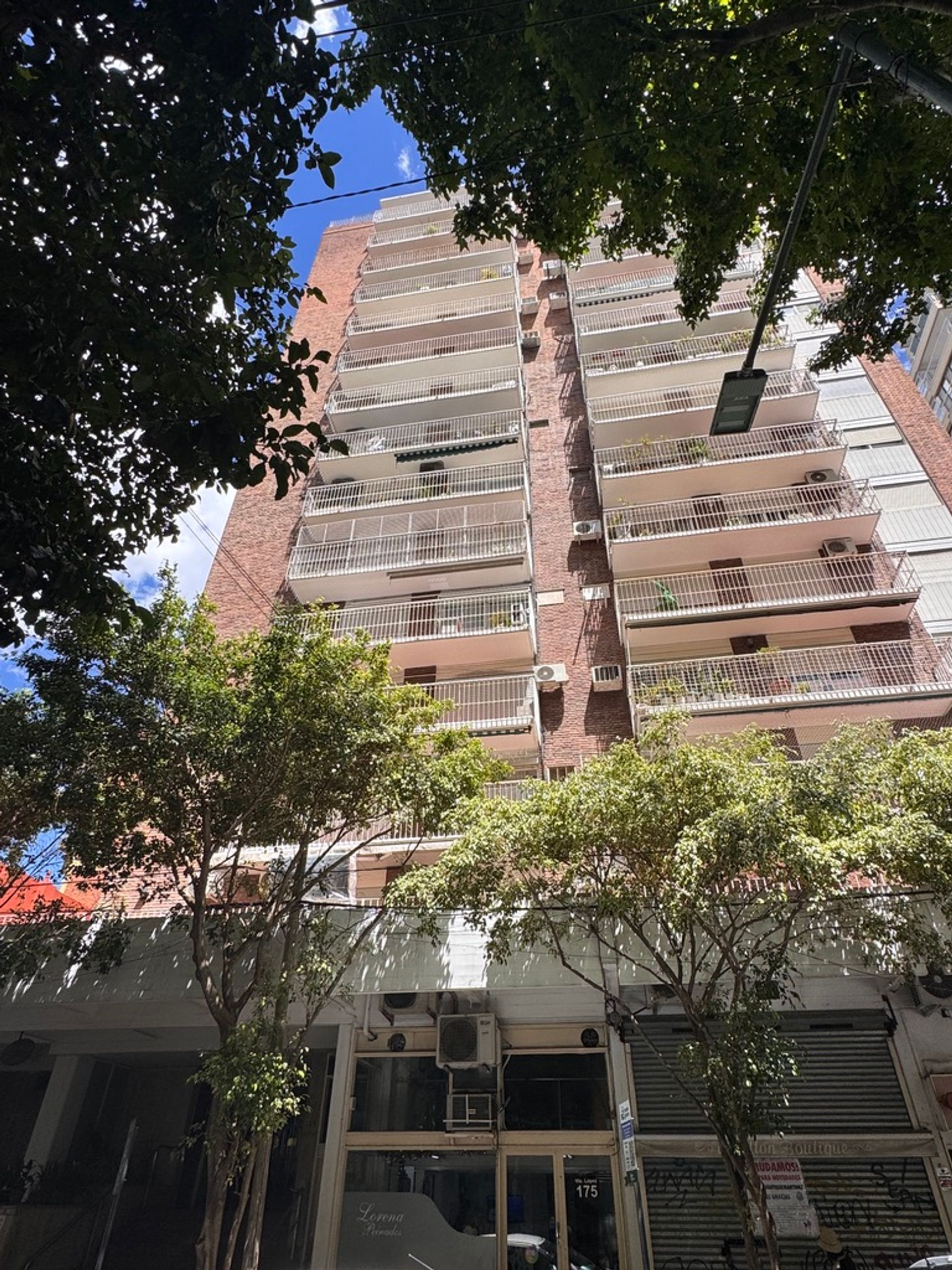 Venta Dep 4 Amb Balcon Dep Servicio Martinez