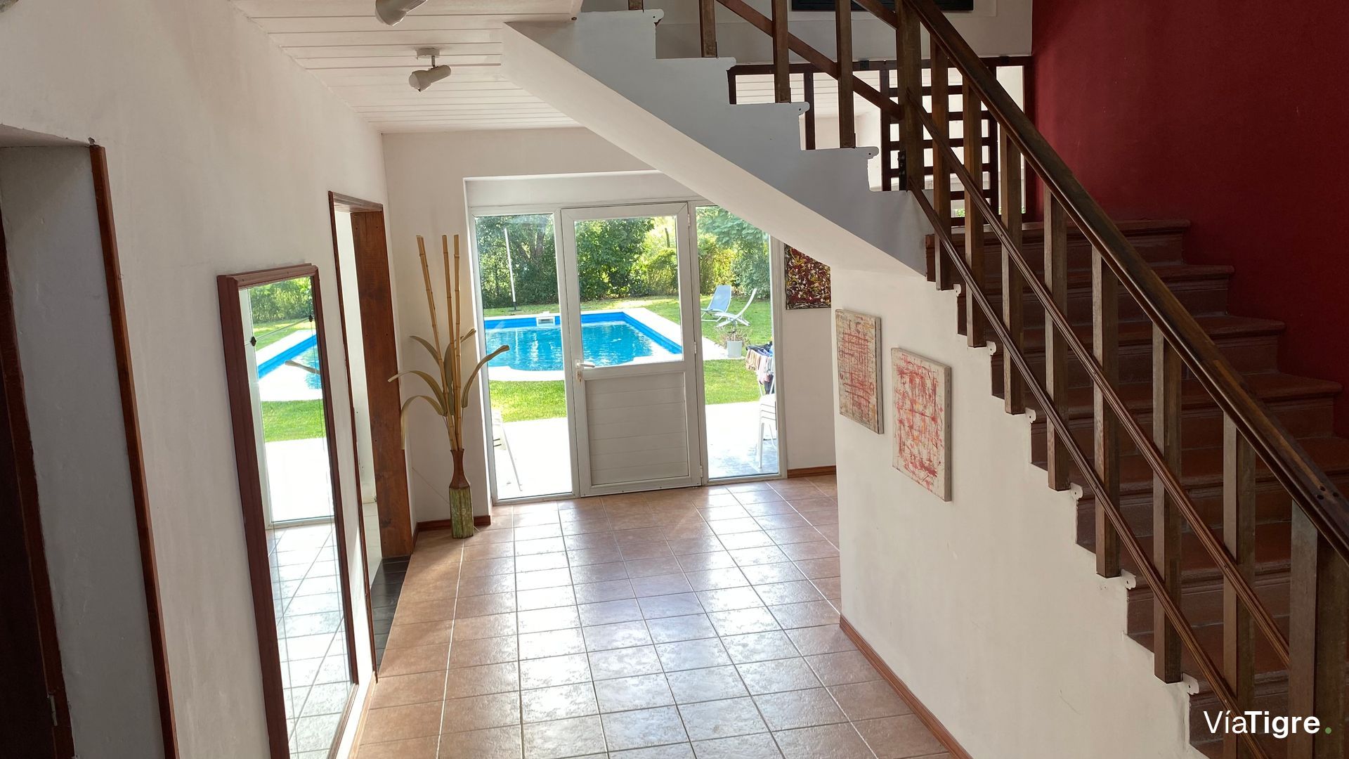 Casa Venta 5 Amb B San Isidro Labrador Villanueva