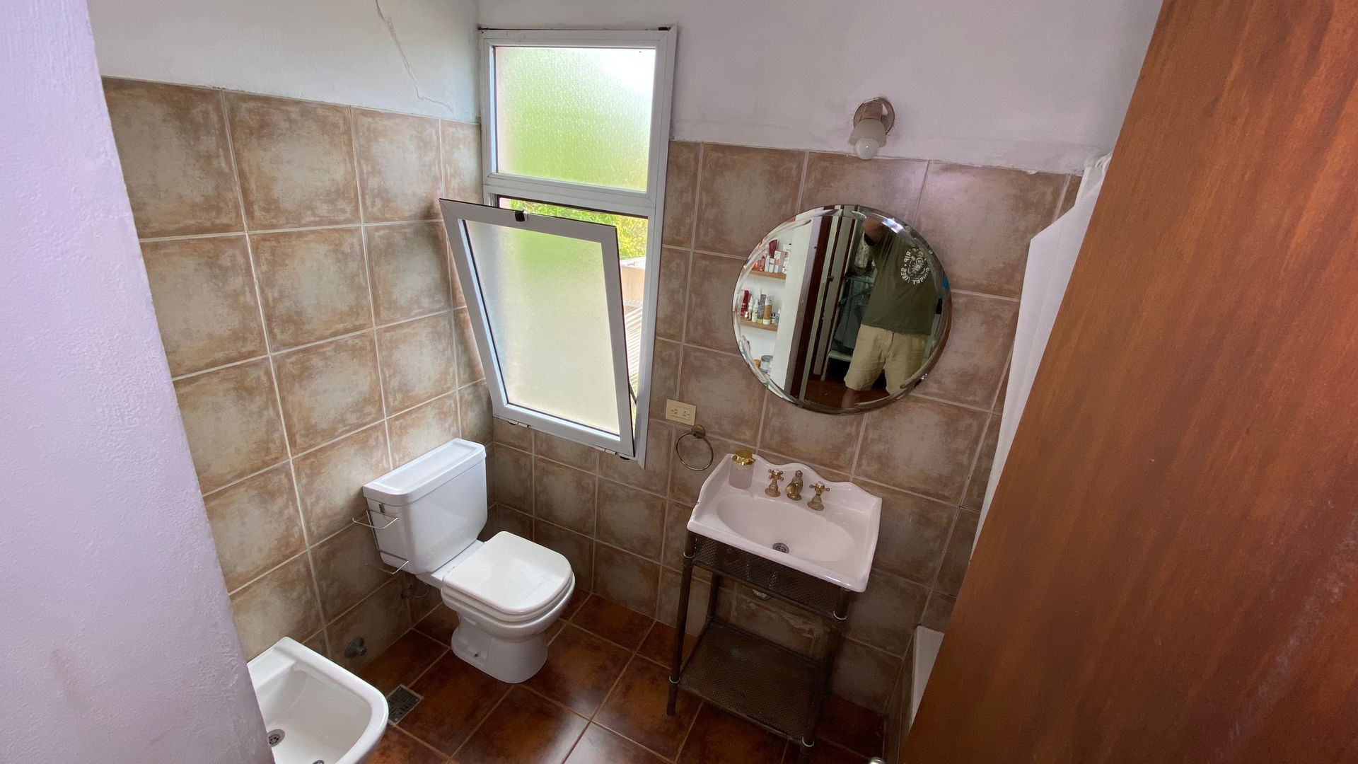 Casa Venta B San Isidro Labrador Villanueva
