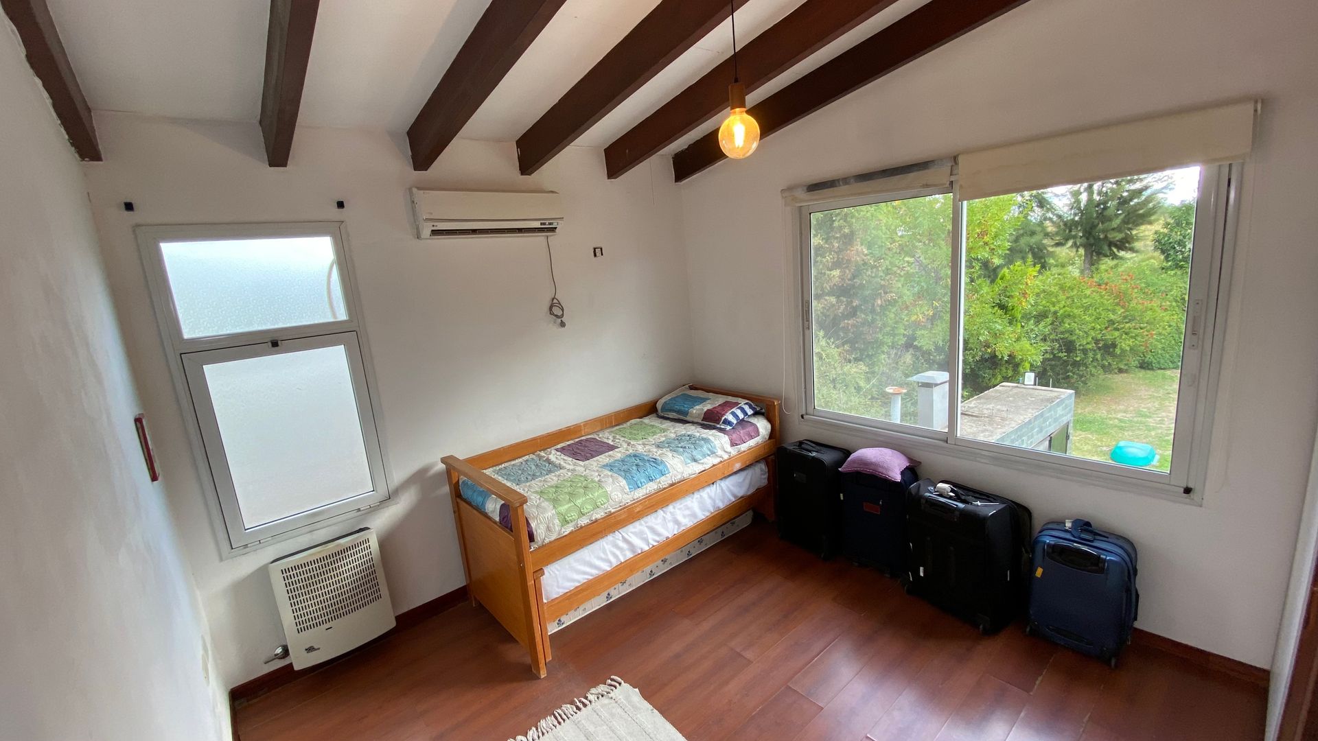 Casa Venta B San Isidro Labrador Villanueva