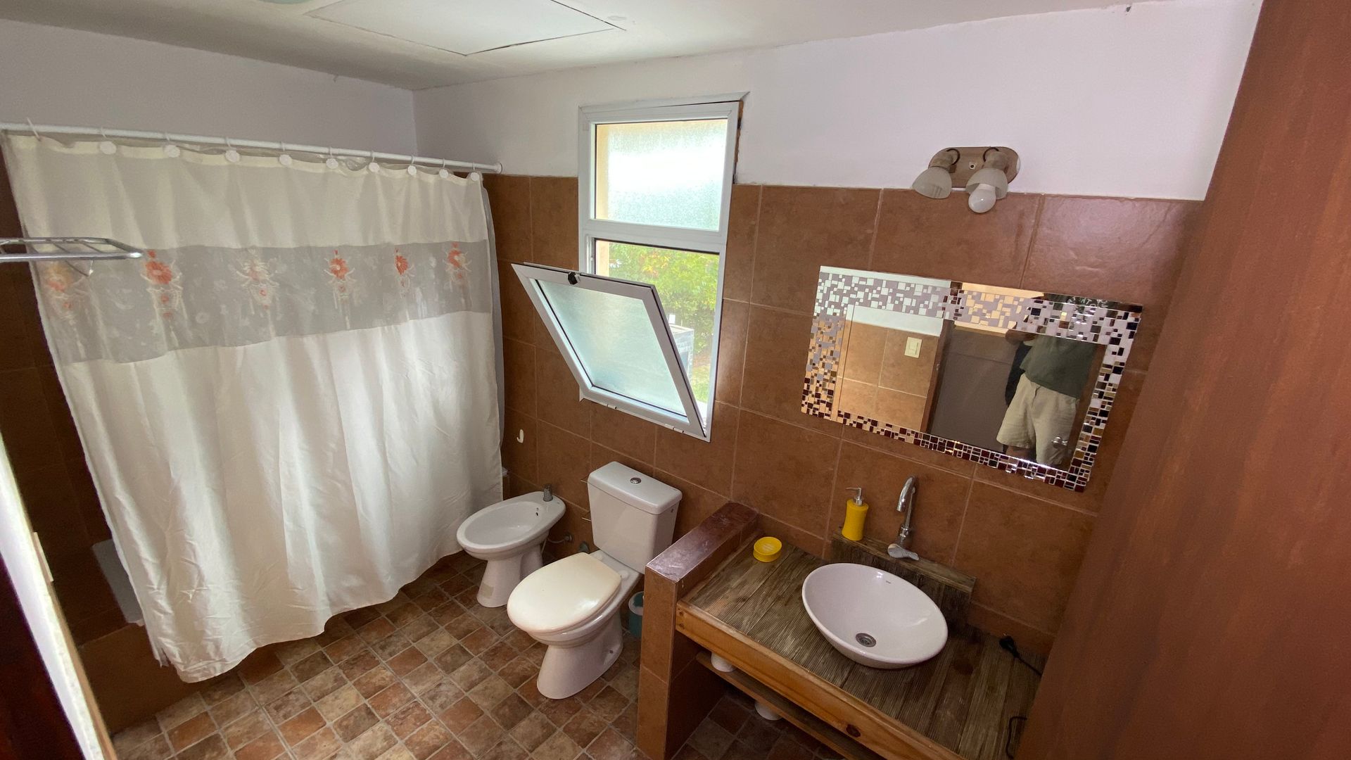 Casa Venta B San Isidro Labrador Villanueva