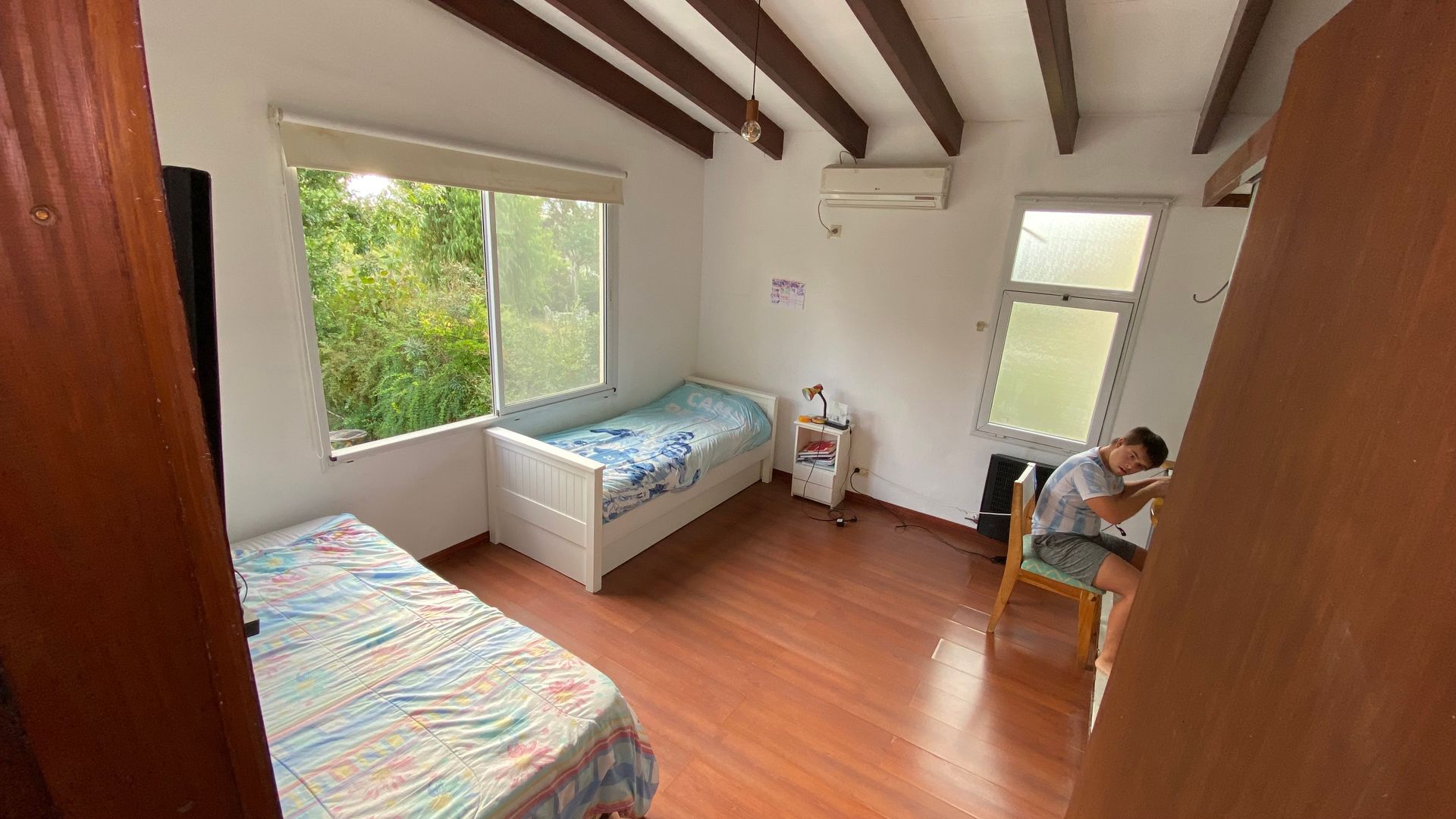 Casa Venta B San Isidro Labrador Villanueva