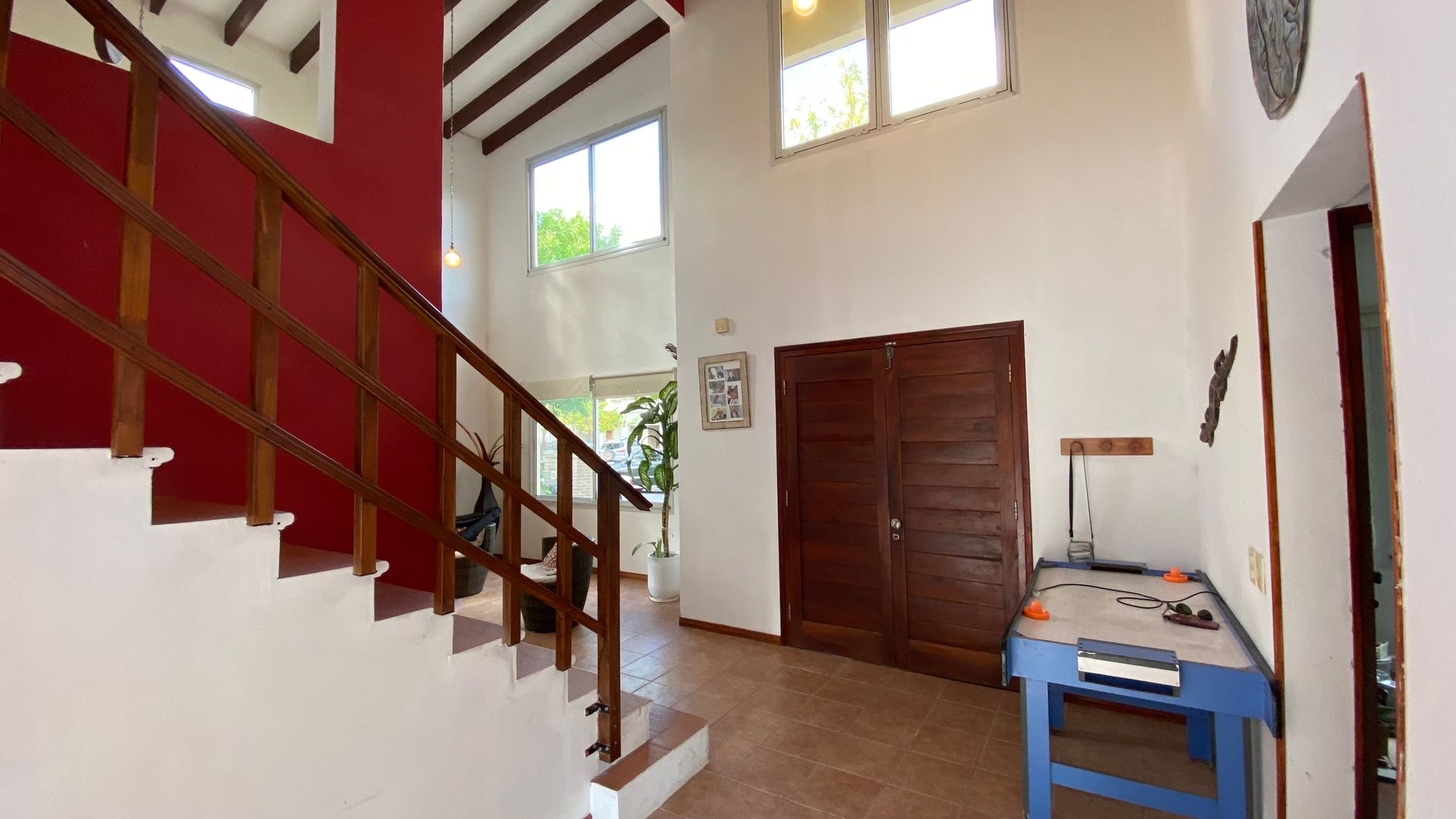 Casa Venta B San Isidro Labrador Villanueva
