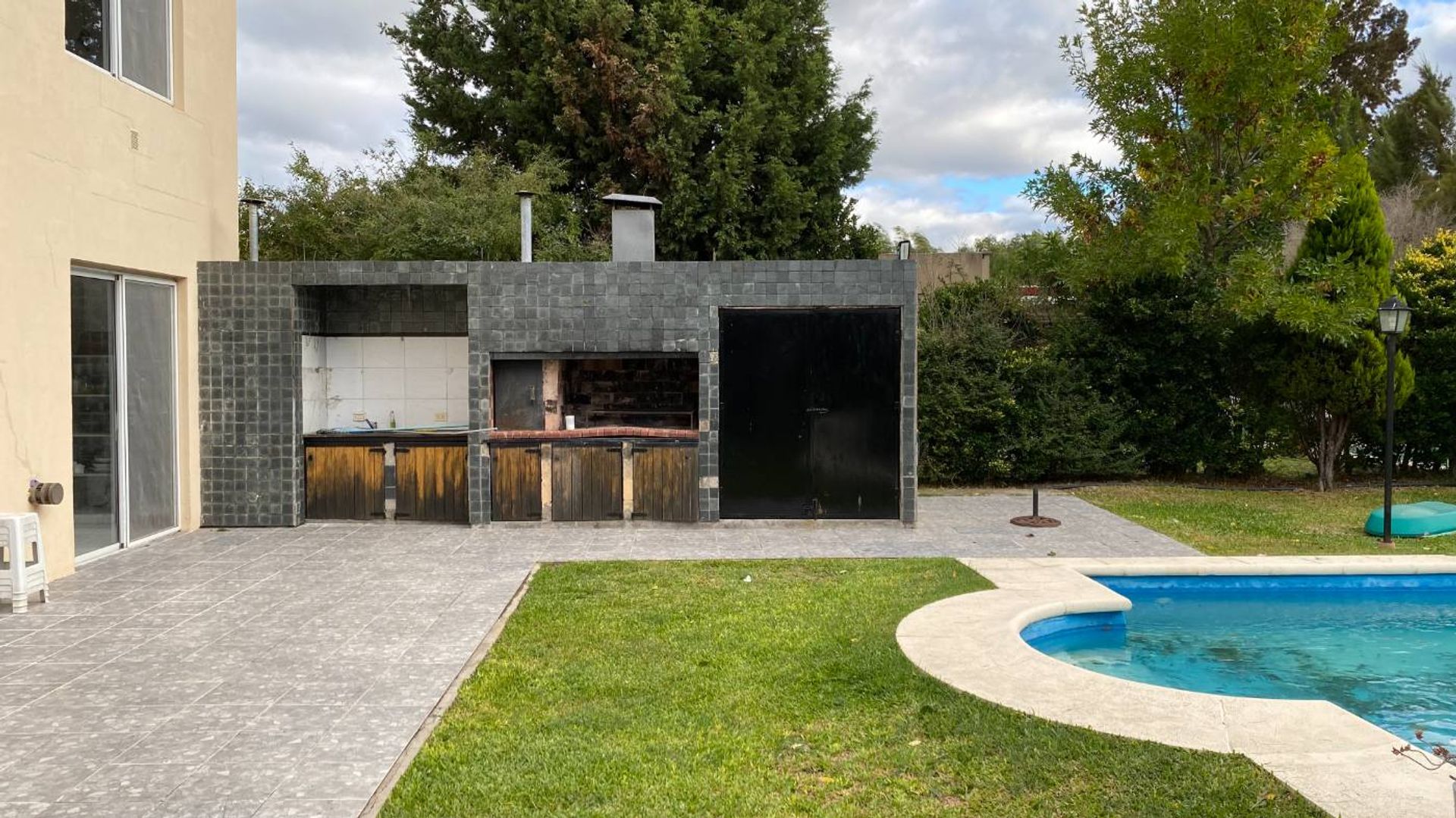 Casa Venta B San Isidro Labrador Villanueva