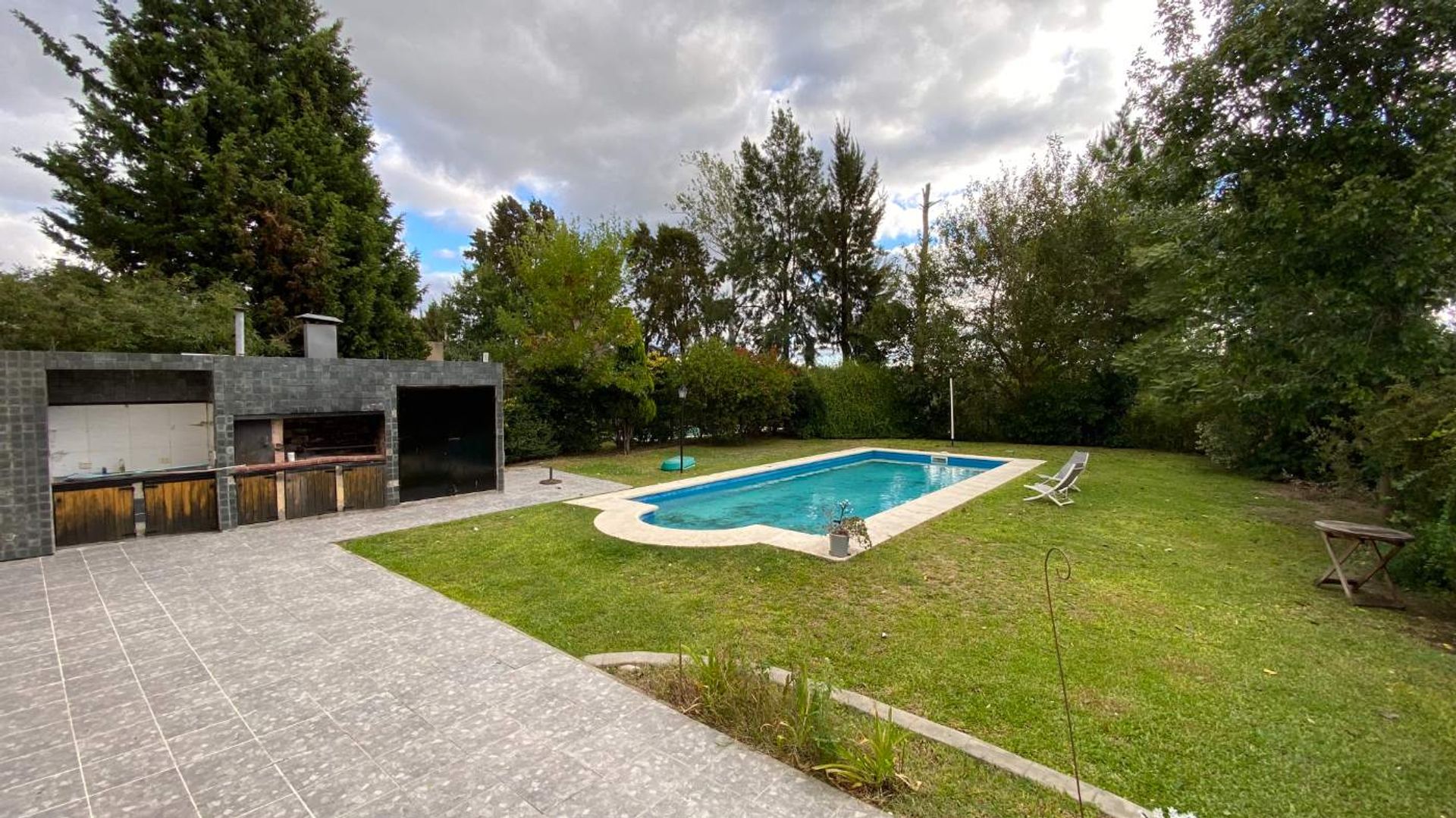 Casa Venta B San Isidro Labrador Villanueva