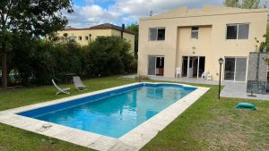 FOR SALE HOUSE 4‑bedroom B. SAN ISIDRO LABRADOR. TIGRE