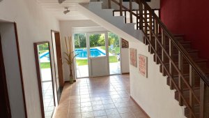 FOR SALE HOUSE 4‑bedroom B. SAN ISIDRO LABRADOR. TIGRE
