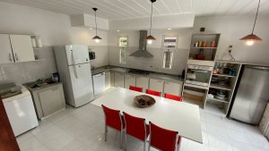 FOR SALE HOUSE 4‑bedroom B. SAN ISIDRO LABRADOR. TIGRE