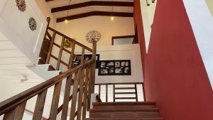 FOR SALE HOUSE 4‑bedroom B. SAN ISIDRO LABRADOR. TIGRE