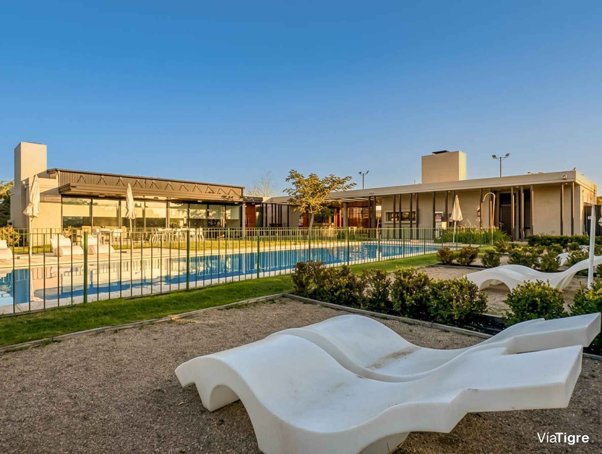 Lote en venta en TIPAS, Nordelta -