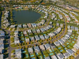 Lote en venta en TIPAS, Nordelta -