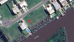 Venta LOTE AL RIO AMARRA PROPIA B°Náutico EL CANAL