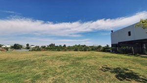 Venta LOTE AL RIO AMARRA PROPIA B°Náutico EL CANAL