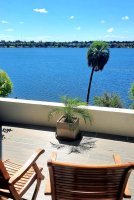 Apartment 2 rooms, Al LAGO, TIGRE, VILLANUEVA, PARRILLA