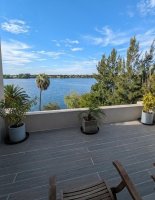 Apartment 2 rooms, Al LAGO, TIGRE, VILLANUEVA, PARRILLA