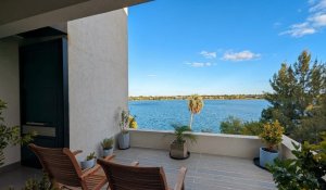 Apartment 2 rooms, Al LAGO, TIGRE, VILLANUEVA, PARRILLA