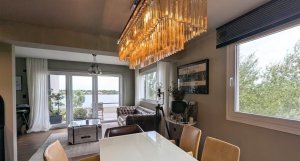 Apartment 2 rooms, Al LAGO, TIGRE, VILLANUEVA, PARRILLA