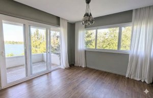 Apartment 2 rooms, Al LAGO, TIGRE, VILLANUEVA, PARRILLA