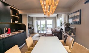 Apartment 2 rooms, Al LAGO, TIGRE, VILLANUEVA, PARRILLA