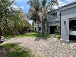 Casa Alquiler en Santa Barbara Nordelta 6 Amb.