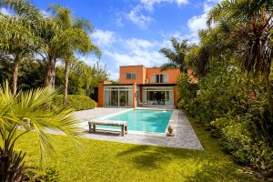 5‑bedroom house with pool and garden – San Marco neighborhood