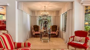 5‑bedroom house with pool and garden – San Marco neighborhood