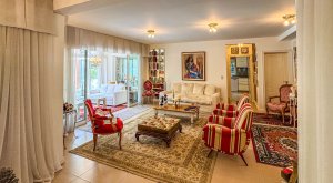 5‑bedroom house with pool and garden – San Marco neighborhood