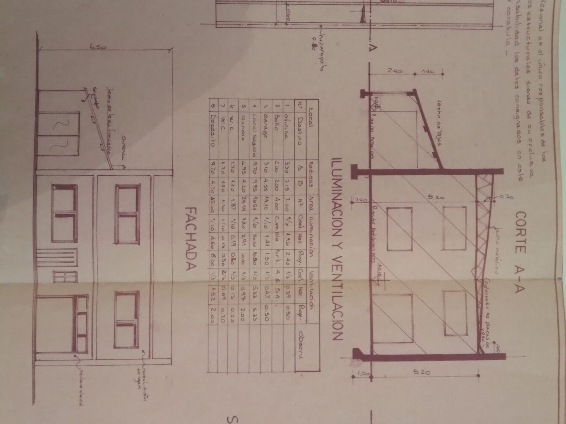 Don Torcuato - Venta Galpón con Depósito