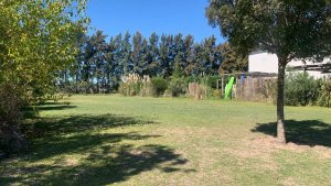 Sale Lot in Barrio Santa Teresa Tigre Villanueva