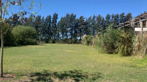 Sale Lot in Barrio Santa Teresa Tigre Villanueva