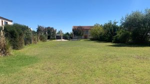 Sale Lot in Barrio Santa Teresa Tigre Villanueva