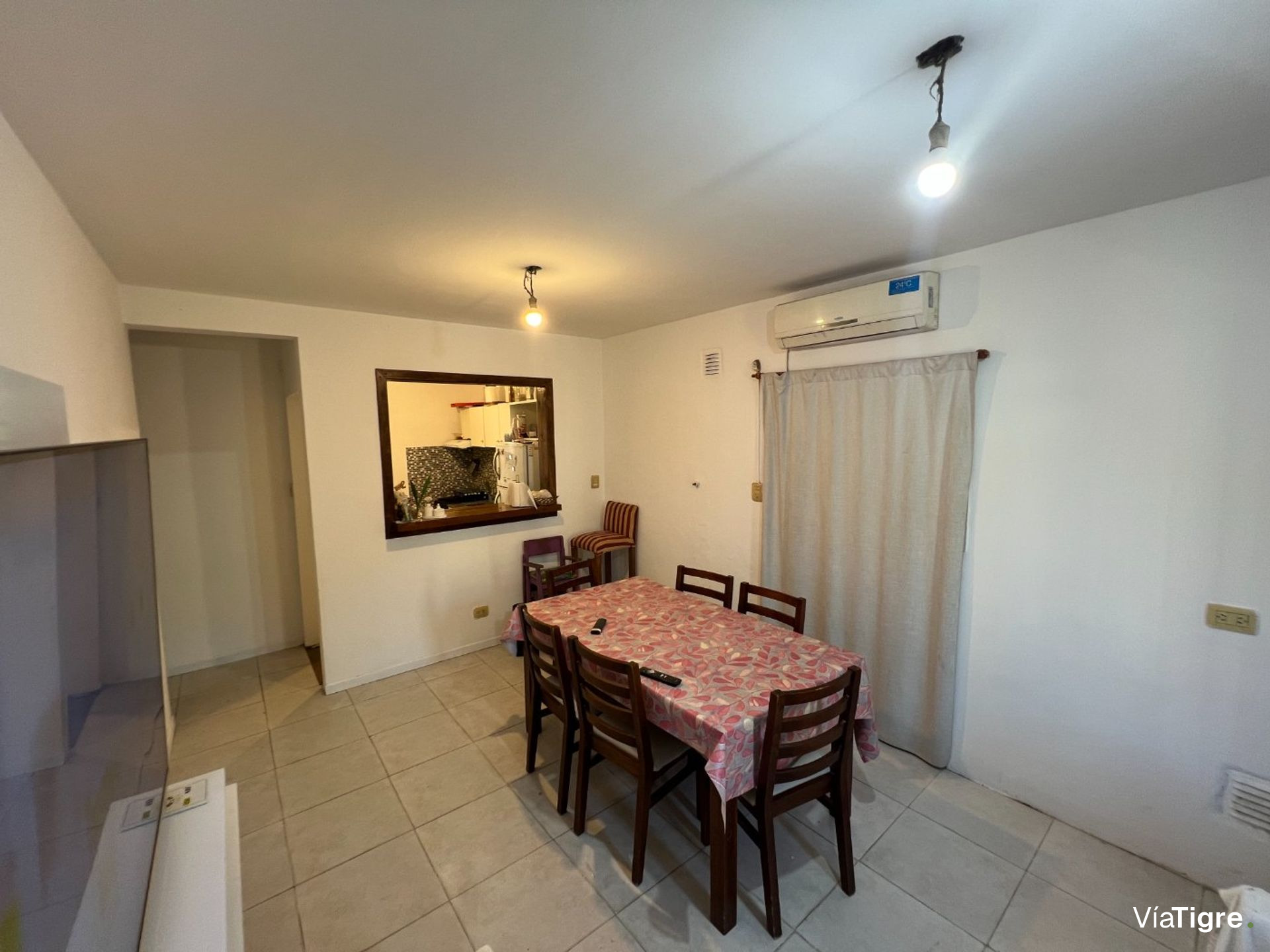 Casa en Venta 3 Amb. El Talar 445m2 Terreno
