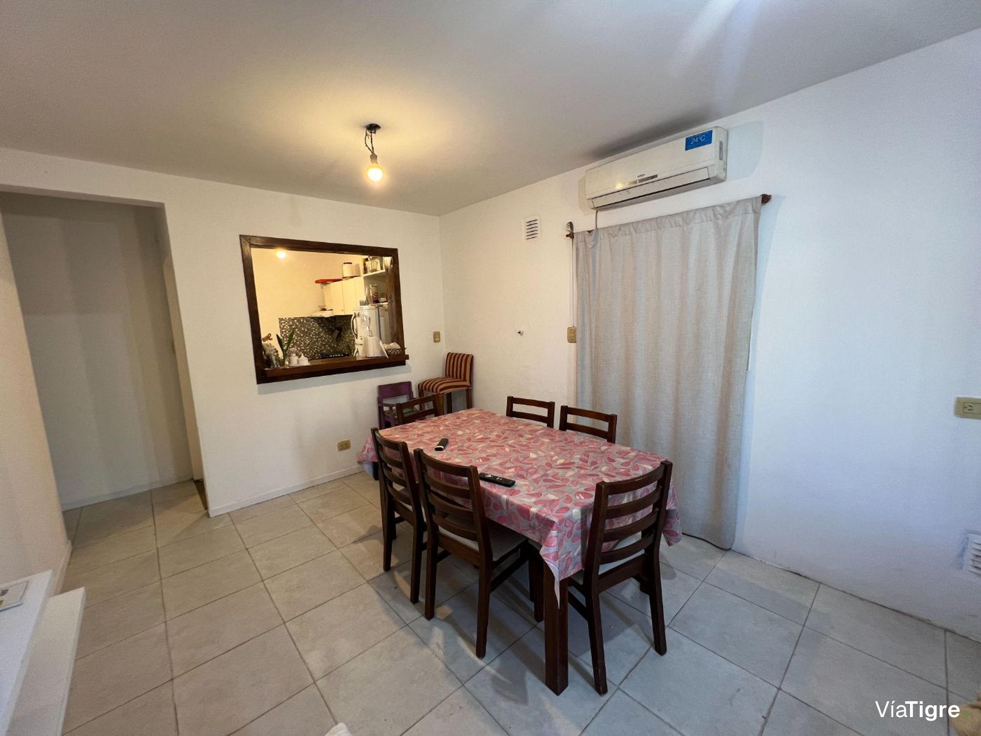 Casa en Venta 3 Amb. El Talar 445m2 Terreno