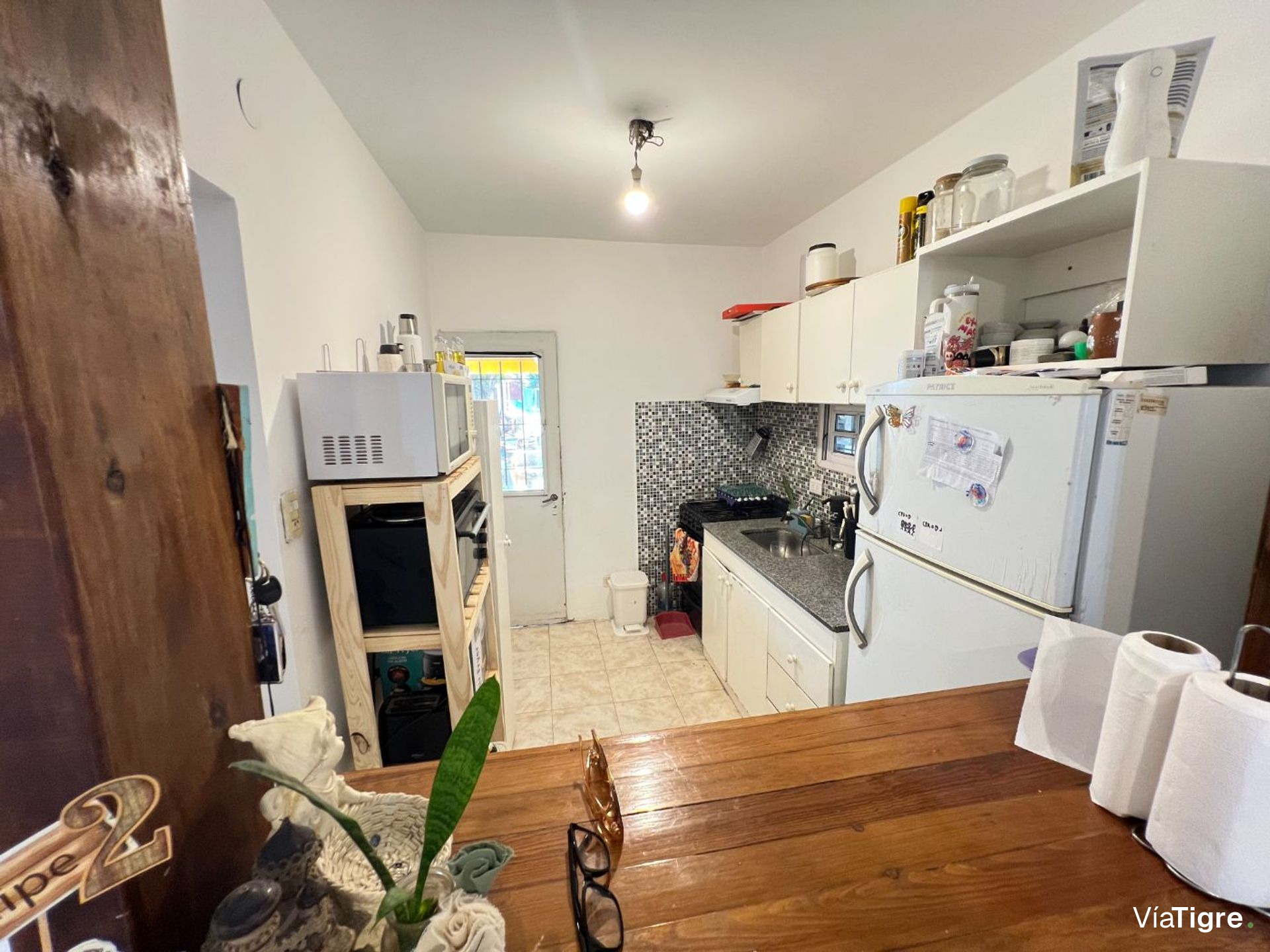 Casa en Venta 3 Amb. El Talar 445m2 Terreno