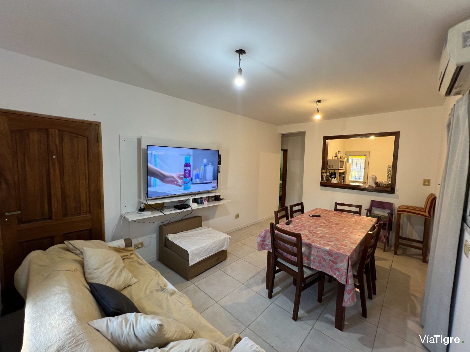Casa en Venta 3 Amb. El Talar 445m2 Terreno