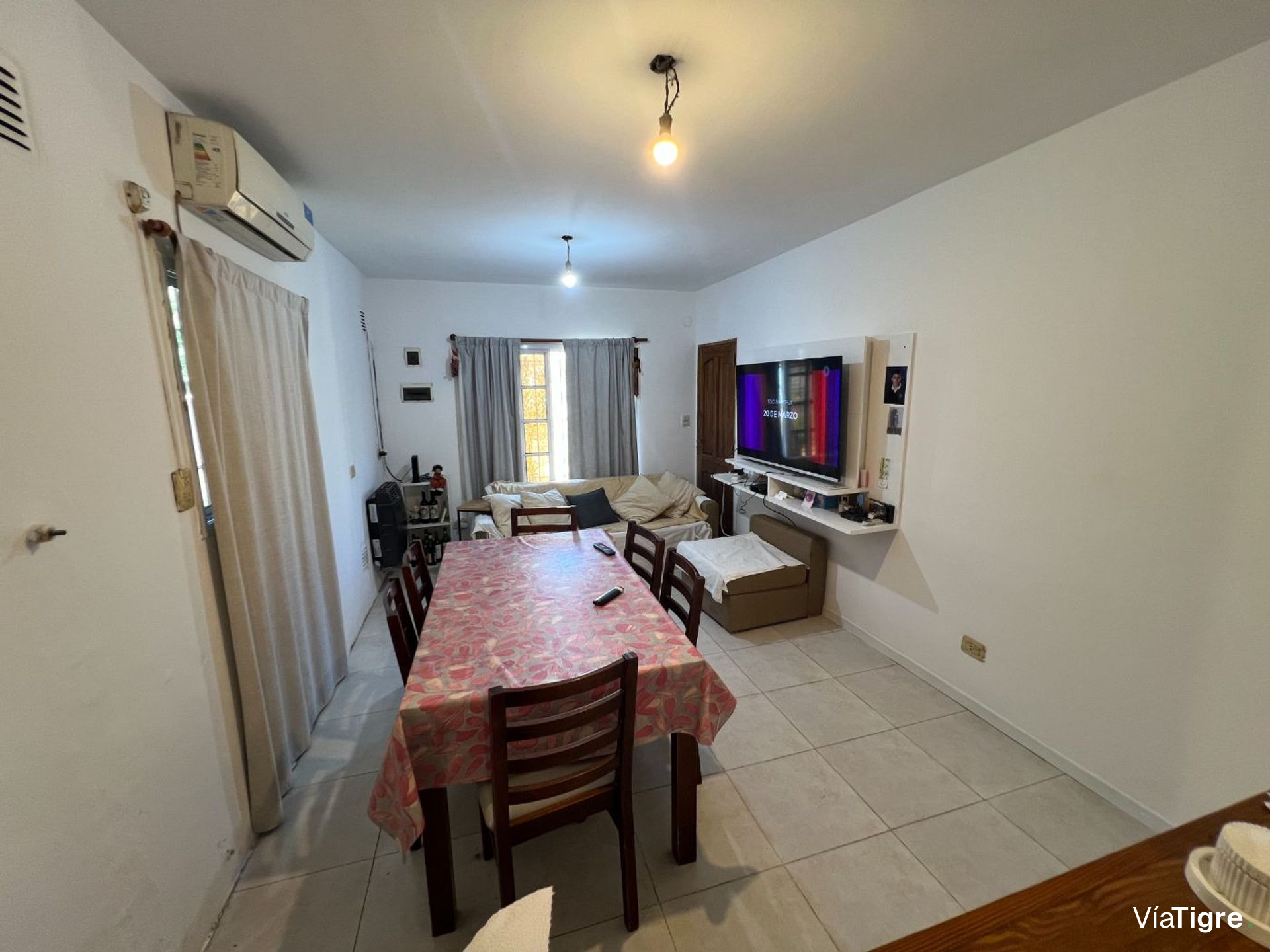 Casa en Venta 3 Amb. El Talar 445m2 Terreno
