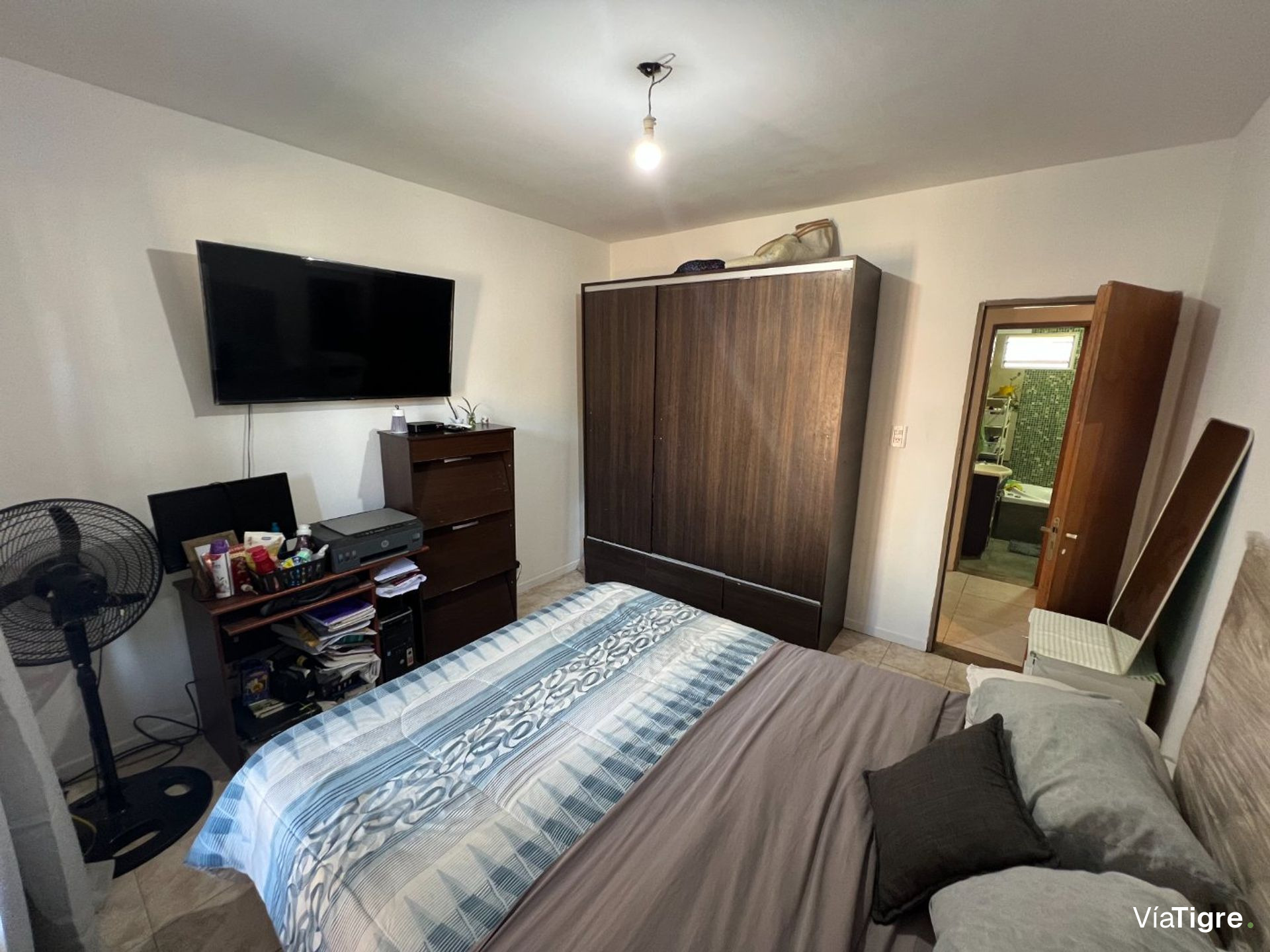Casa en Venta 3 Amb. El Talar 445m2 Terreno