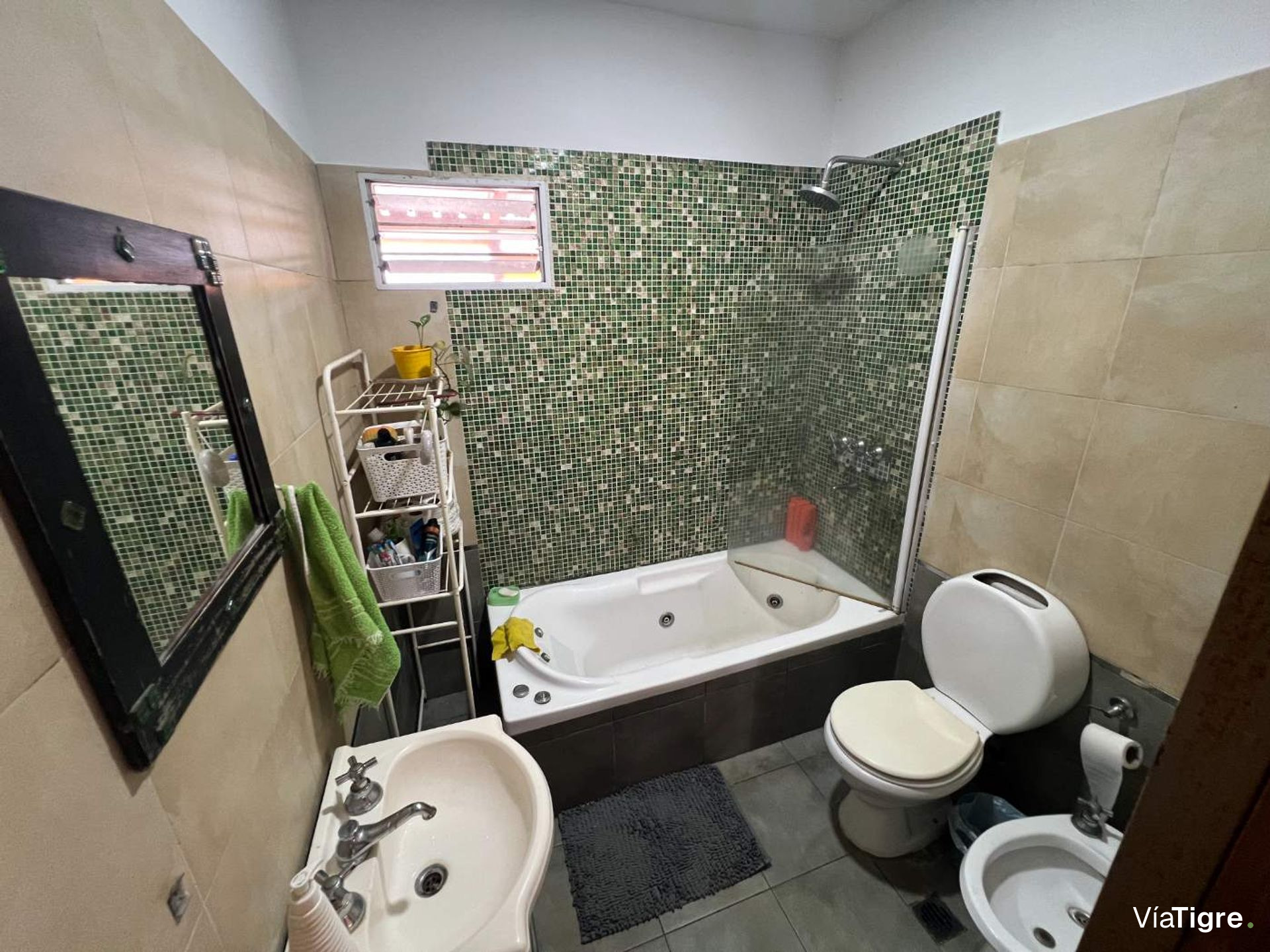 Casa en Venta 3 Amb. El Talar 445m2 Terreno