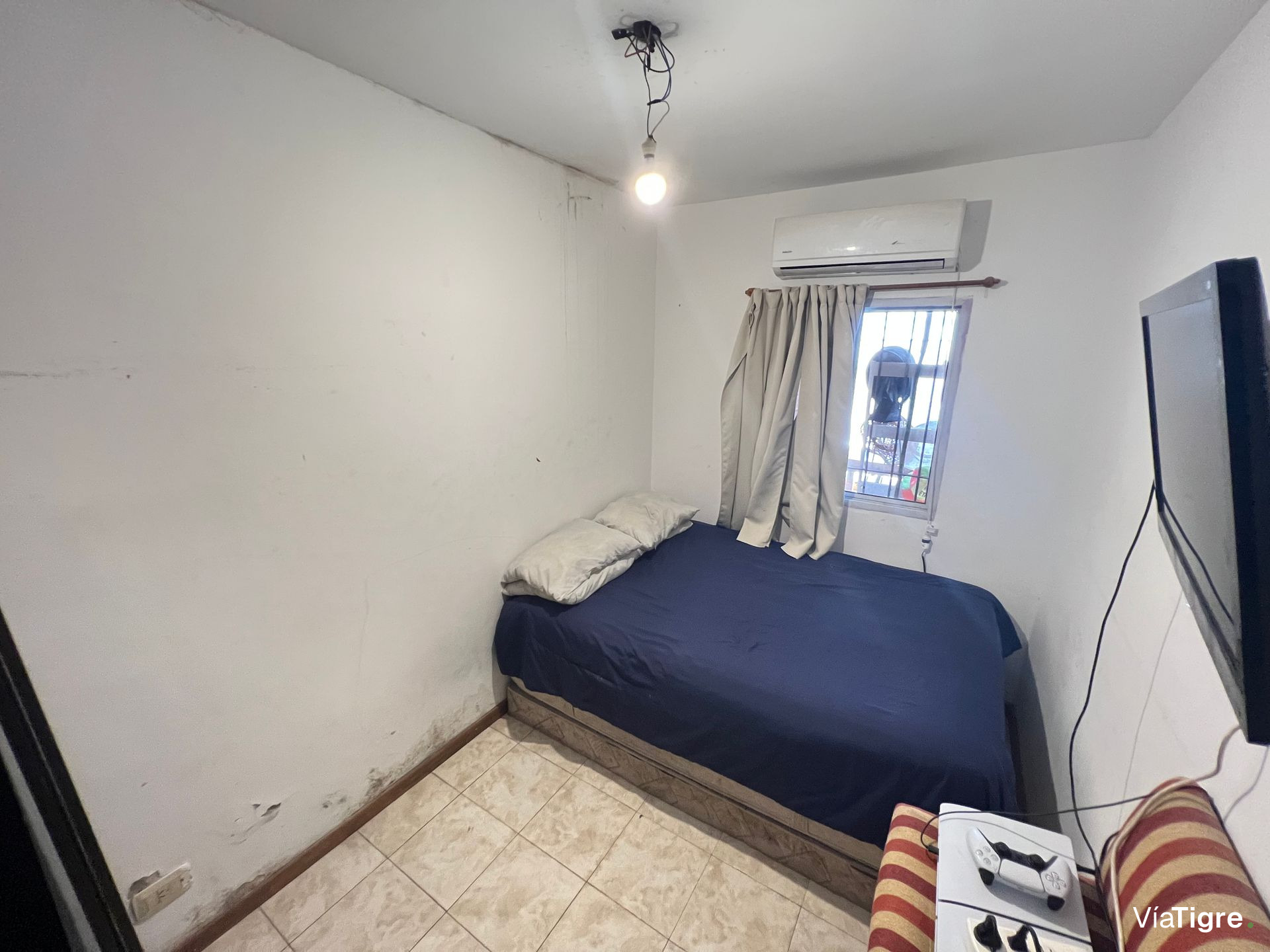 Casa en Venta 3 Amb. El Talar 445m2 Terreno