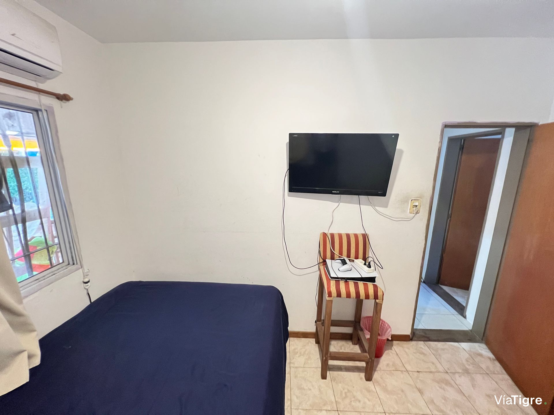 Casa en Venta 3 Amb. El Talar 445m2 Terreno