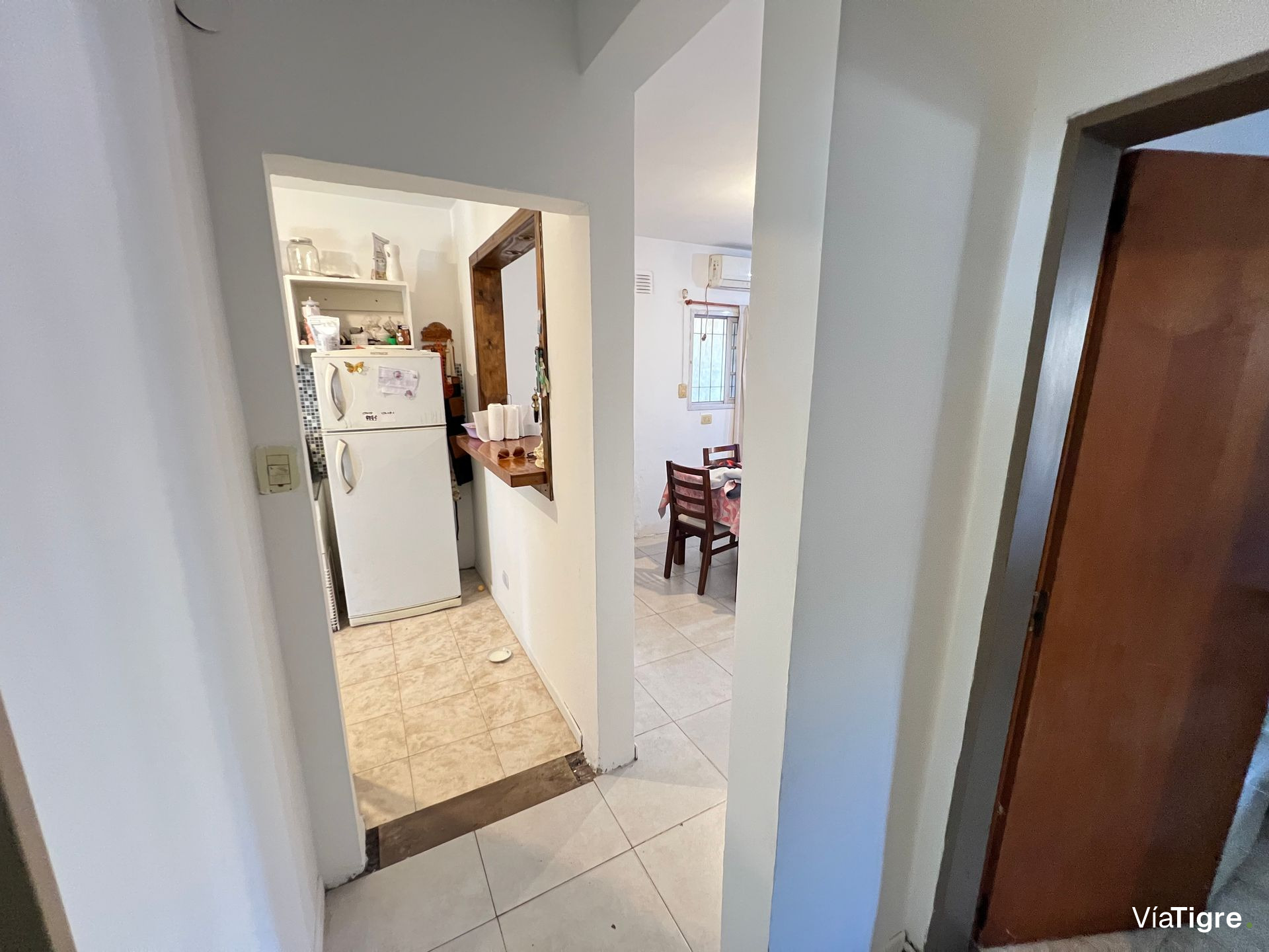 Casa en Venta 3 Amb. El Talar 445m2 Terreno