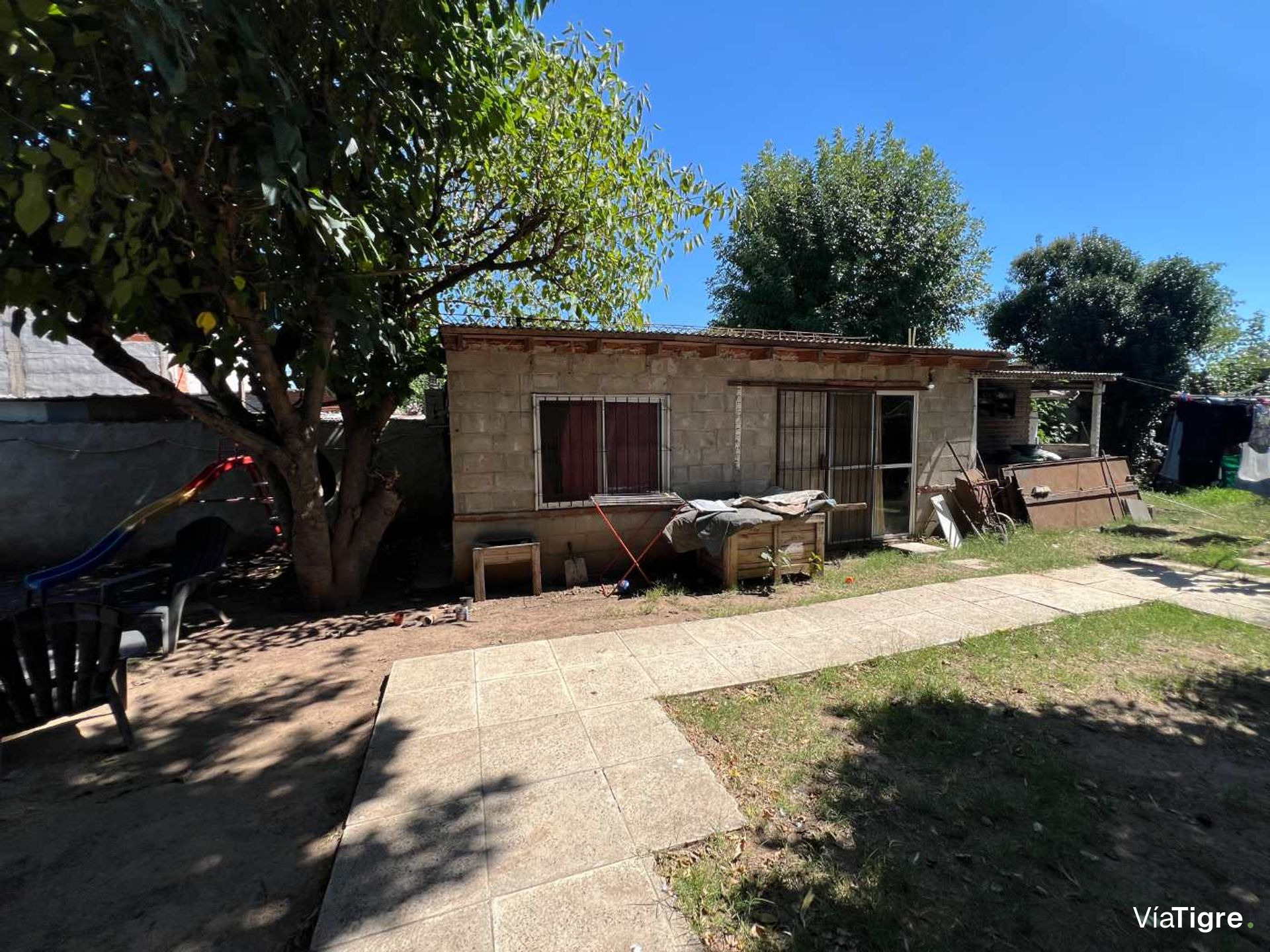 Casa en Venta 3 Amb. El Talar 445m2 Terreno