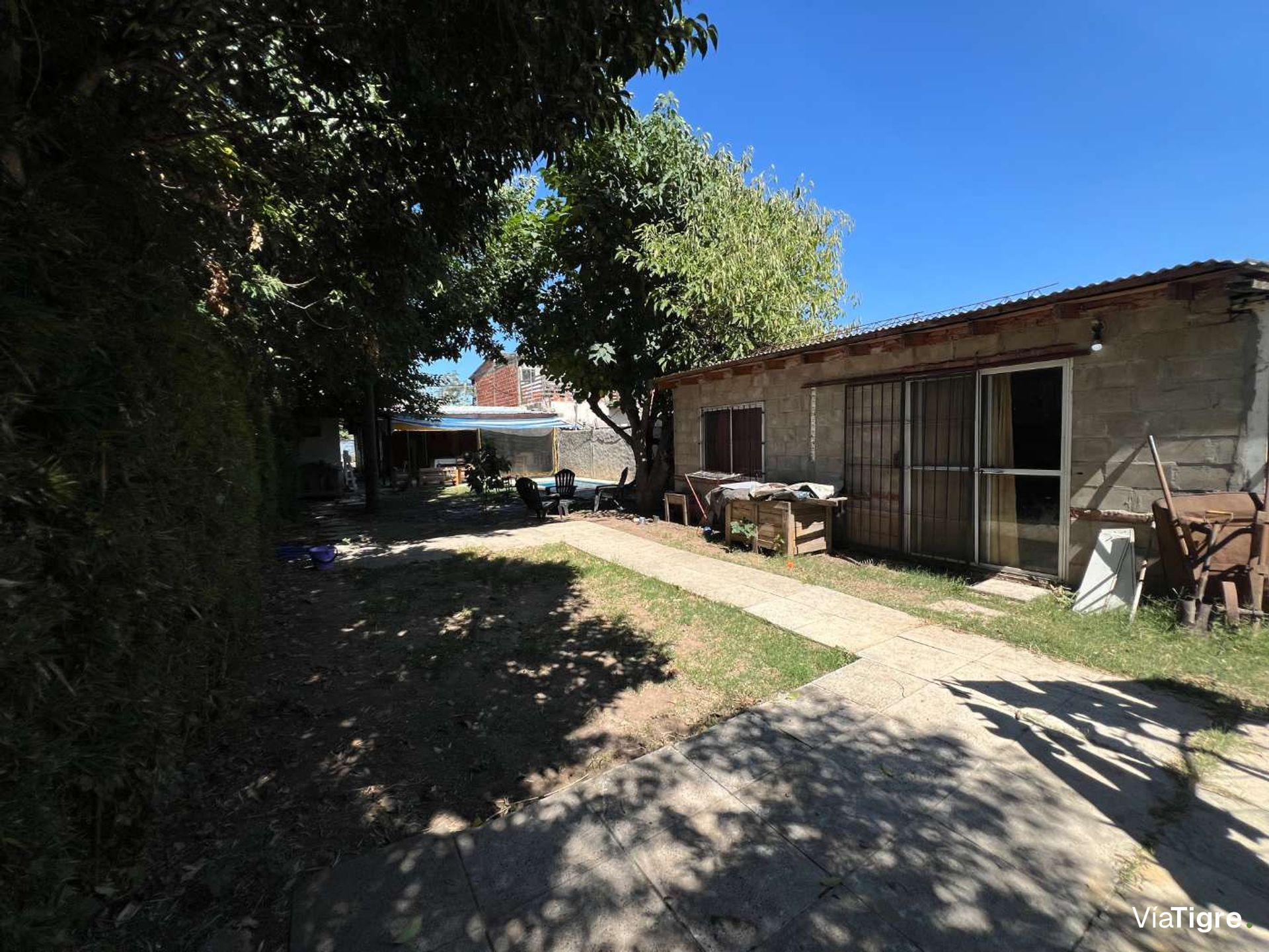Casa en Venta 3 Amb. El Talar 445m2 Terreno
