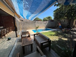 House for Sale 2‑bedroom El Talar 445m2 Land