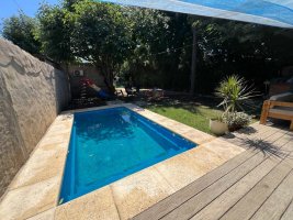 House for Sale 2‑bedroom El Talar 445m2 Land