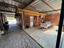 House for Sale 2‑bedroom El Talar 445m2 Land