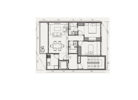 Rent in Florida 2‑Bedroom Apartment with Garage