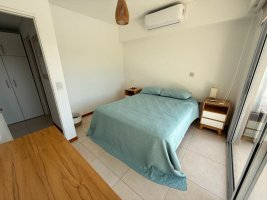 Annual Rent 1‑bedroom Nordelta with garage