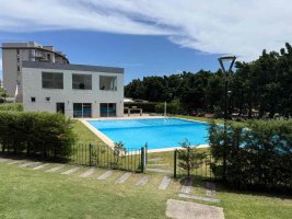 Annual Rent 1‑bedroom Nordelta with garage